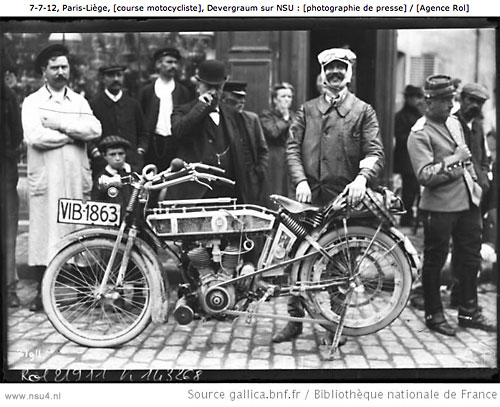 De Ommeganck In Brussel, Juli 1912 [1912]
