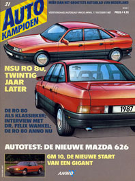 NSU Ro 88