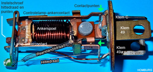 Knipperlichtautomaat