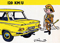 NSU Prinz 4