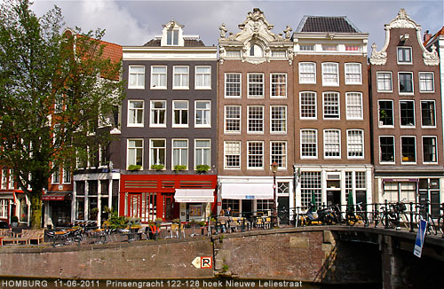 Prinsengracht 122-128