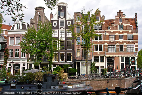 Prinzengracht 2