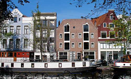 Prinsengracht 282-276