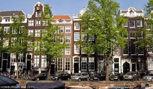 Prinsengracht