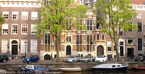 Keizersgracht