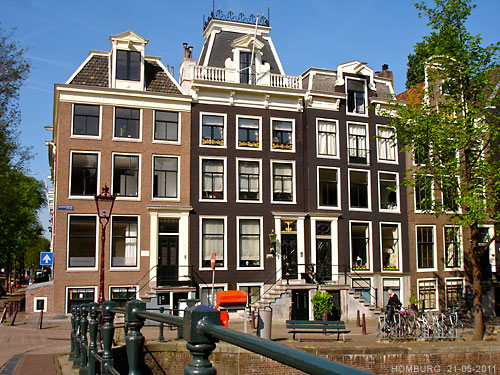 Keizersgracht