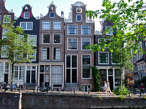 Brouwersgracht