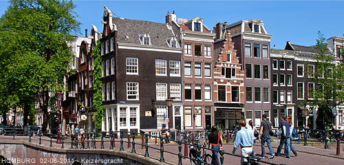 Keizersgracht