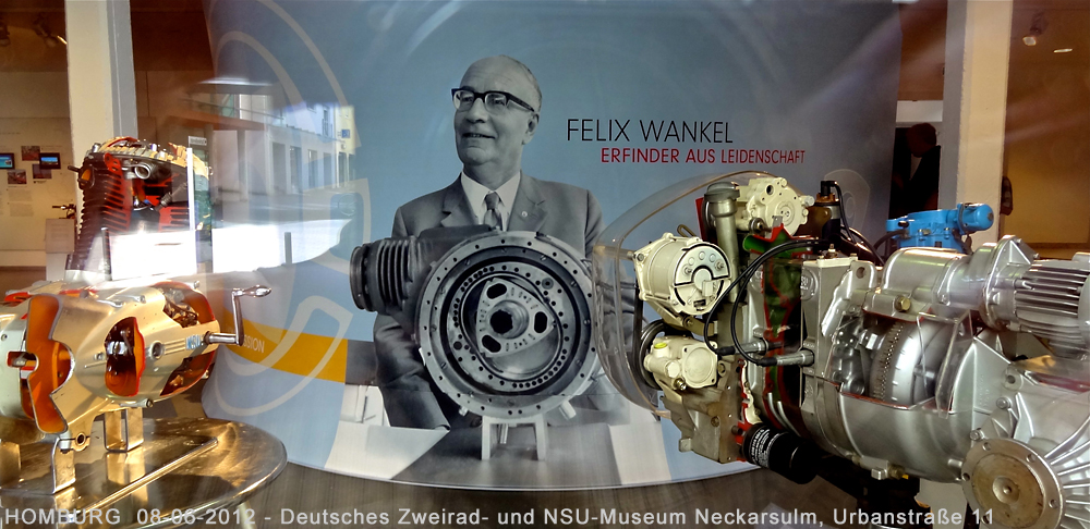 Felix Wankel