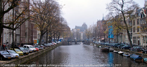 Keizersgracht