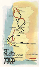 Rallye-parcours