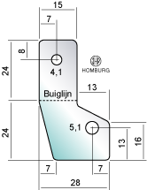 Safety bracket